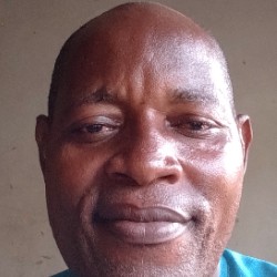 Solomon Balogun
