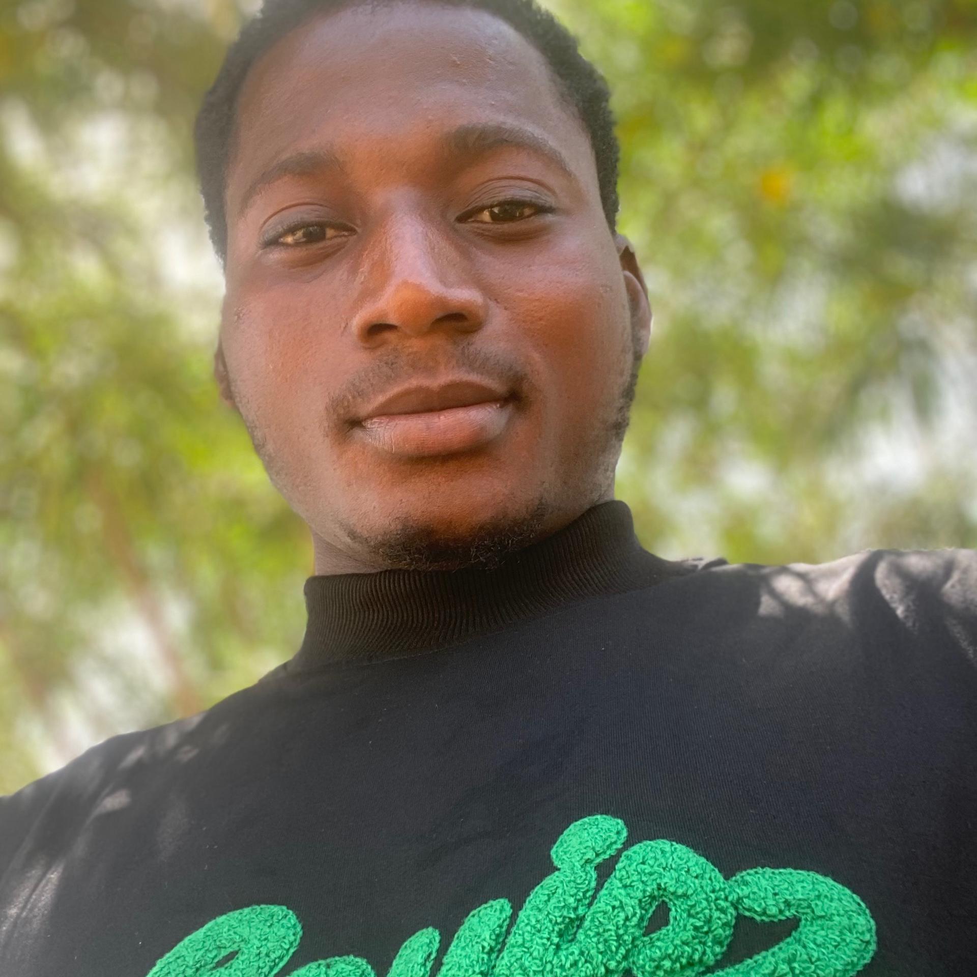 Joshua Dada