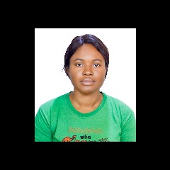 EUNICE DURU
