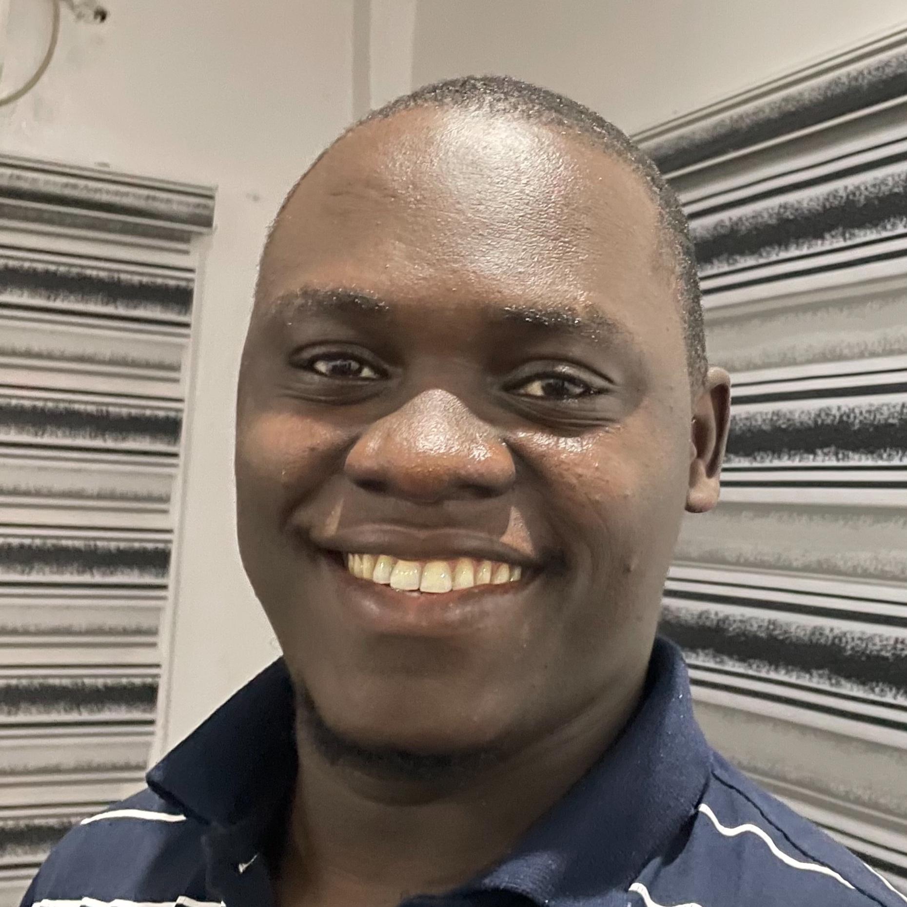 Afees Lawal