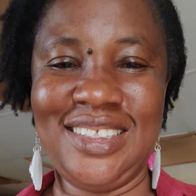 Oluyemisi Eunice Ilesanmi