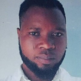Olushola Azeez