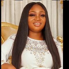 BLESSING OGBOMODE