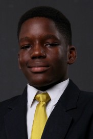 Jesse Uduma