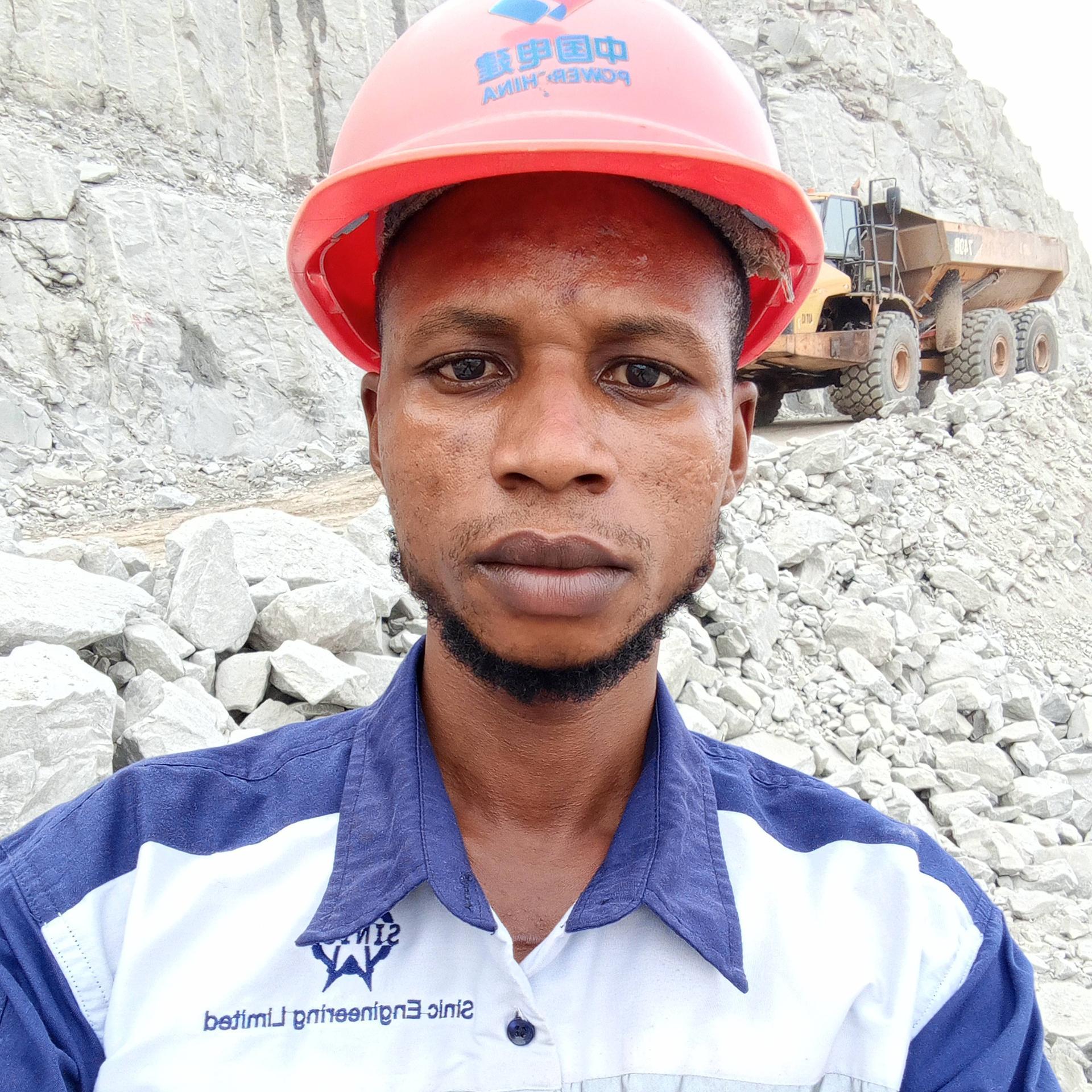 Olajide Adeoye