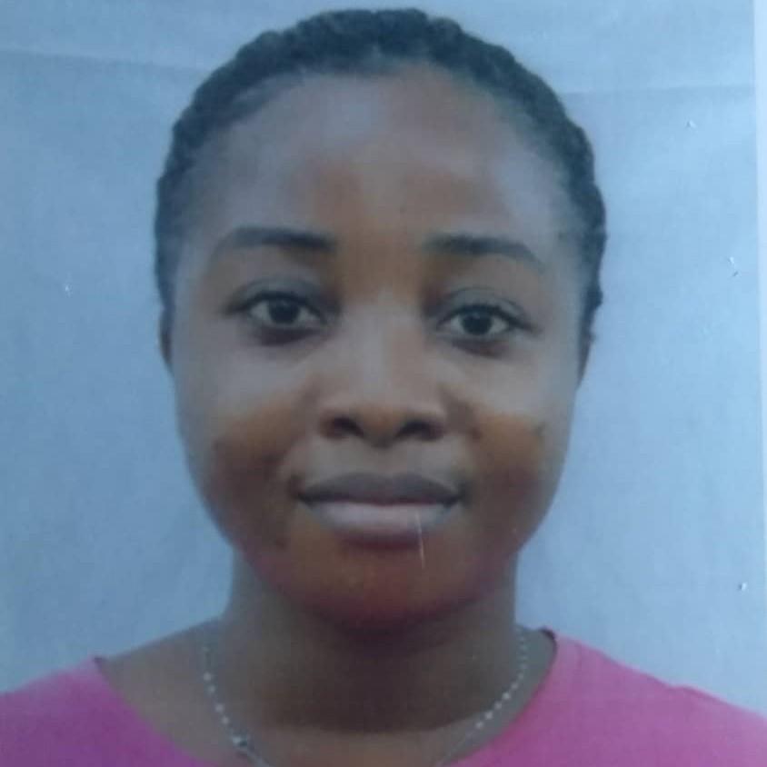 SIWOBI CHIAMAKA MARYANN