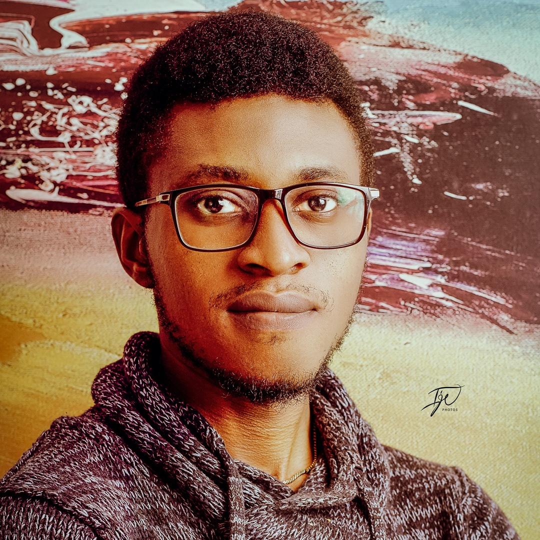 CORNELIUS OKEKE
