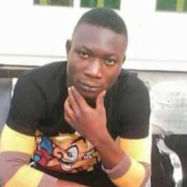Clement Ozofere