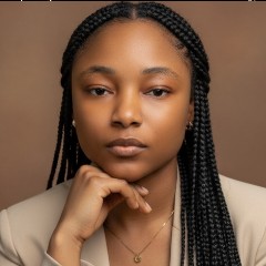 Victoria Ogebe