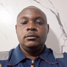 Oseji Nduka Patrick