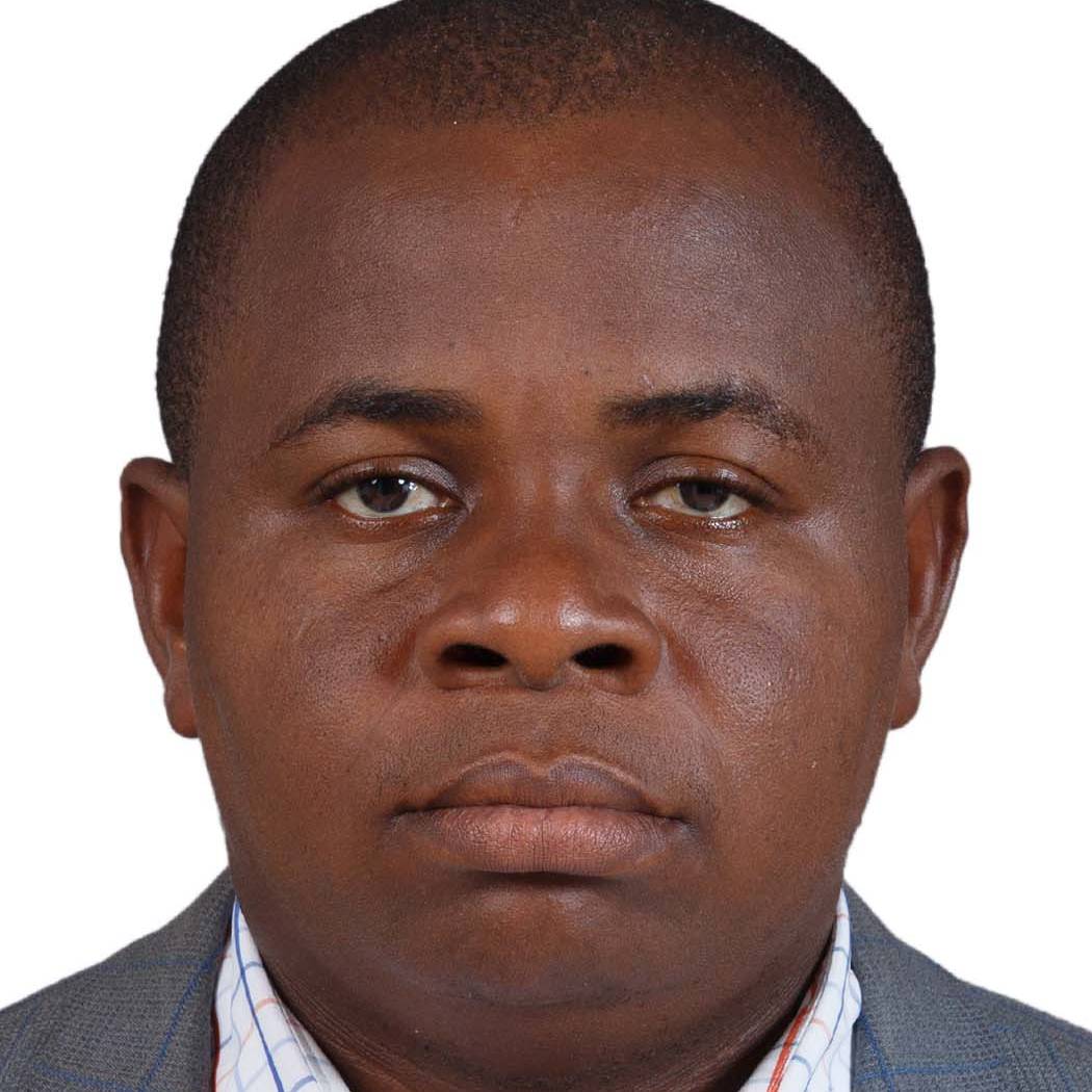 Augustine Odenigbo