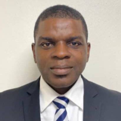 Ikenna Onyeachonam