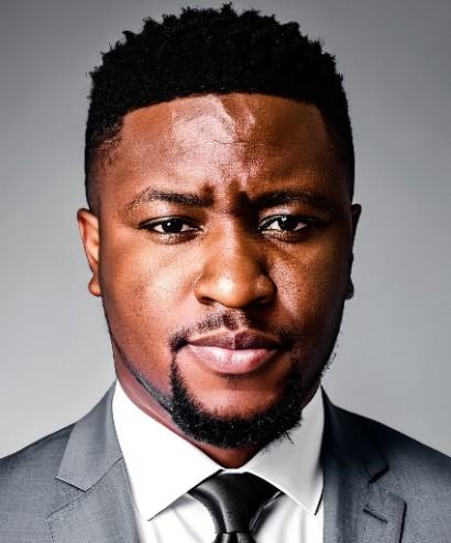 Onyekachi Douglas Mgboji