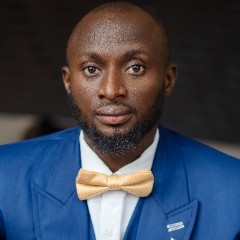 Joel Edoh Daniel