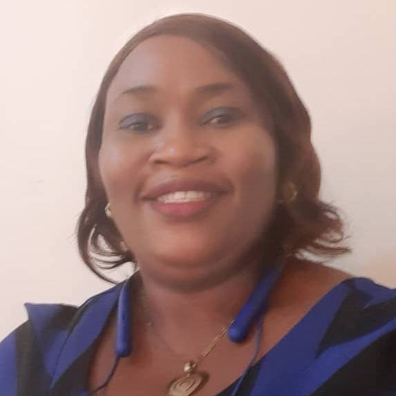 JOSEPHINE IFEOMA EZE-UBAH