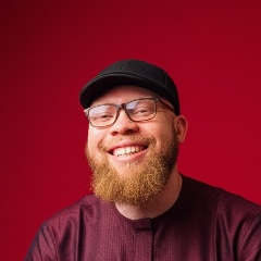 Chinedu Agharandu