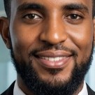 Ayema Solomon