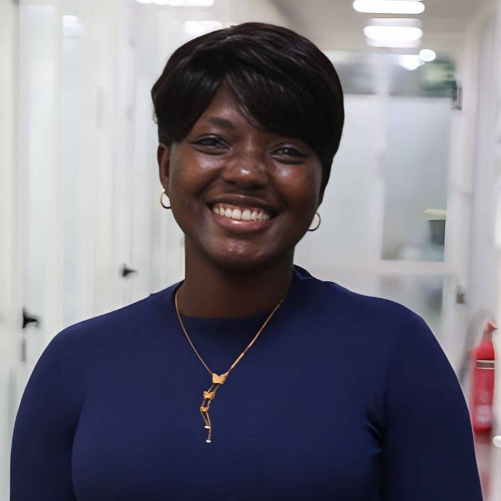 Balikis Odunayo Bankole