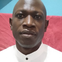 Moses Ezekiel