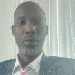 Andrew Oruma