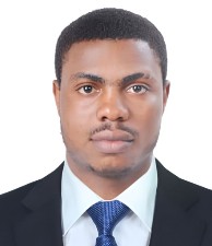 Ugwu Desmond Okwudilichukwu