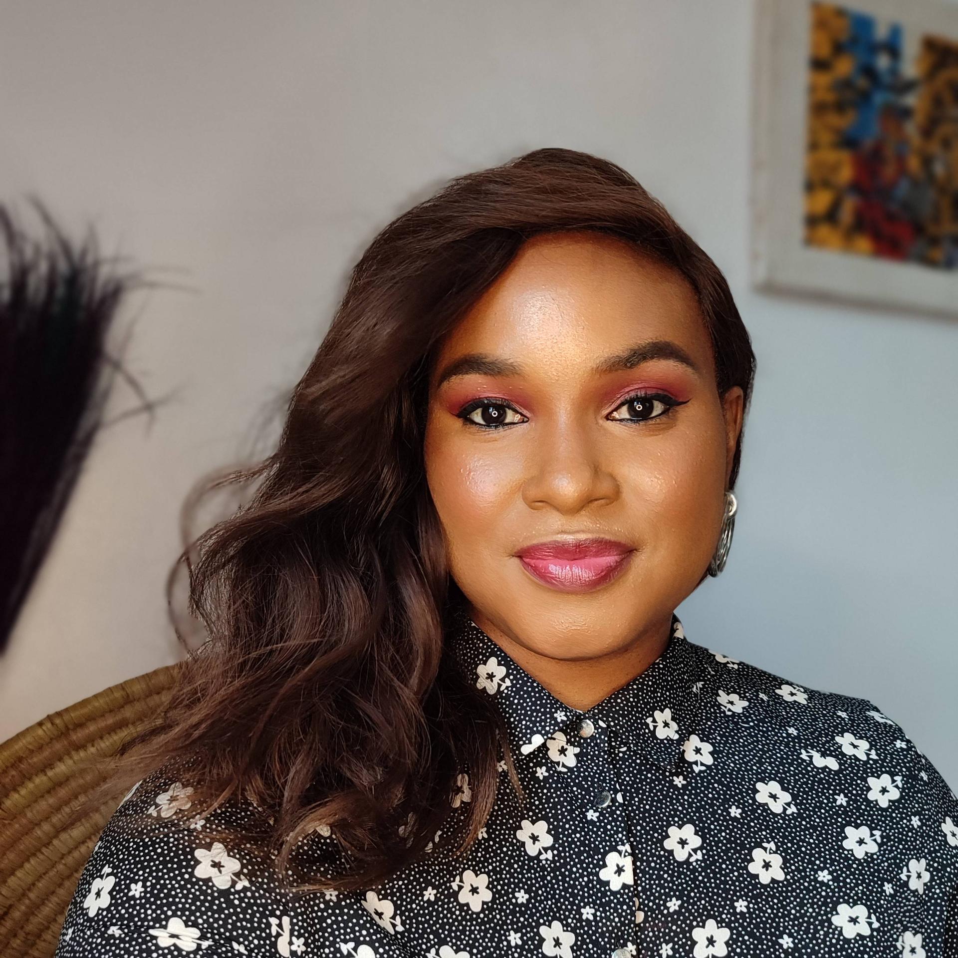 Chimamaka Kponu