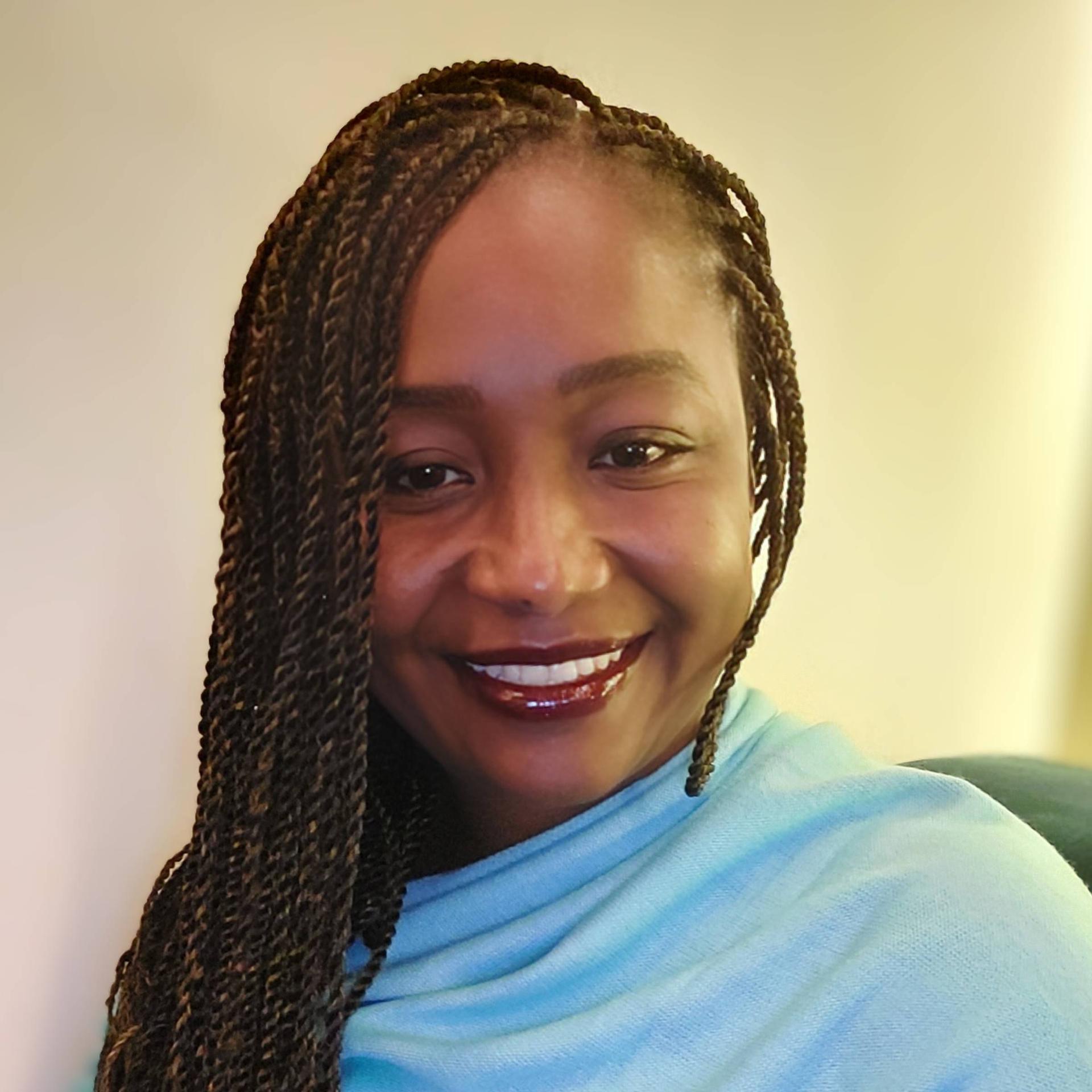Aderonke Adesanya Adewumi