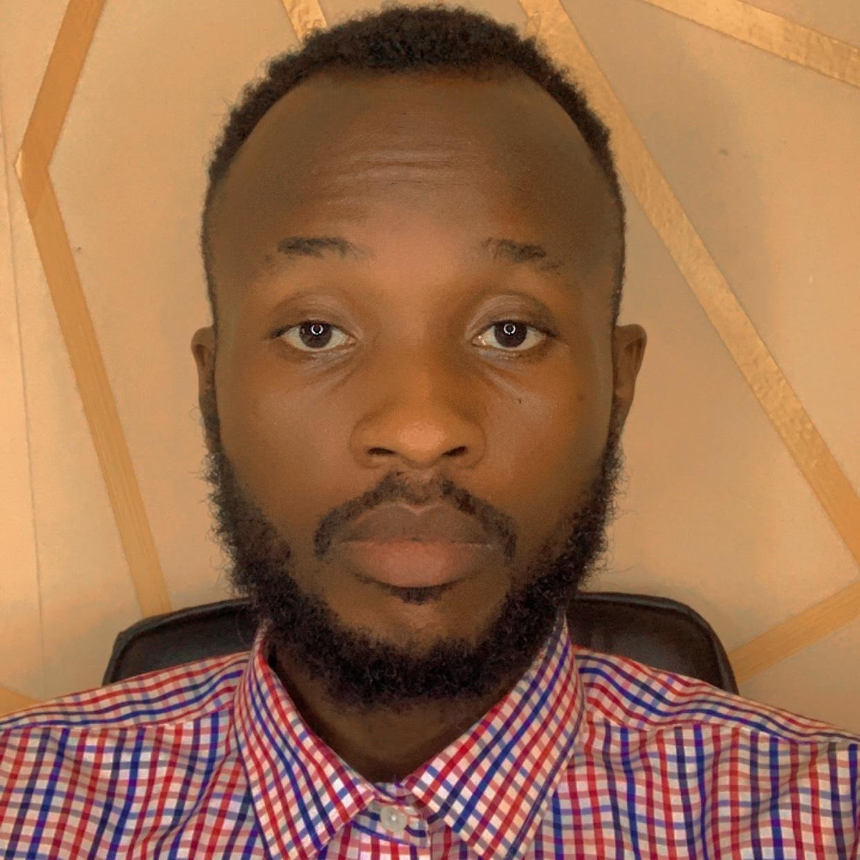 Funsho Samuel Olalekan