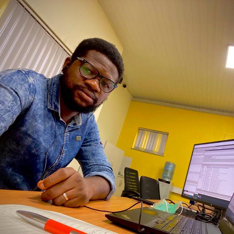 CHUKWUEBUKA REMIGIUS UZUKWU