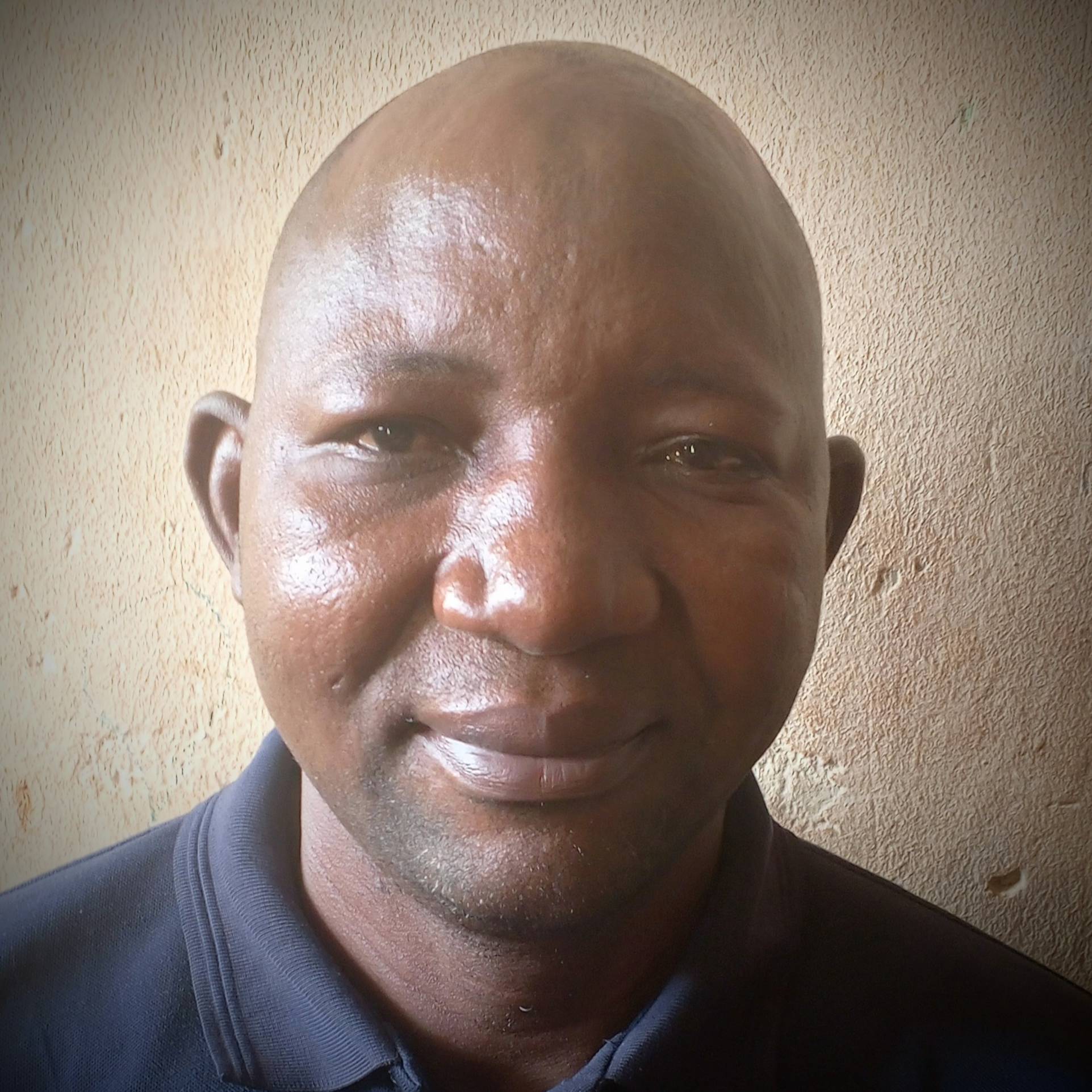 Simon Peter Maji
