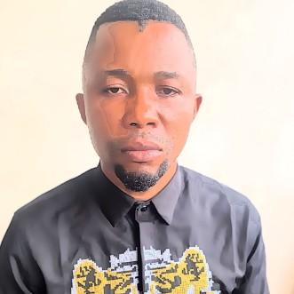 NWAOKORO PASCAL CHIBUIKE