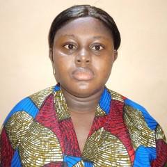ALEDARE STELLA OLUWASEYI