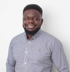OLUWAFEMI ALADEJUYIGBE