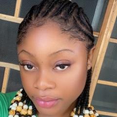 Nkechi Ezeibe