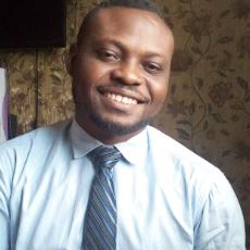 OLASUNKANMI OLADEJO