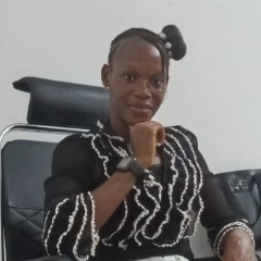 MARY BASSEY MONDAY