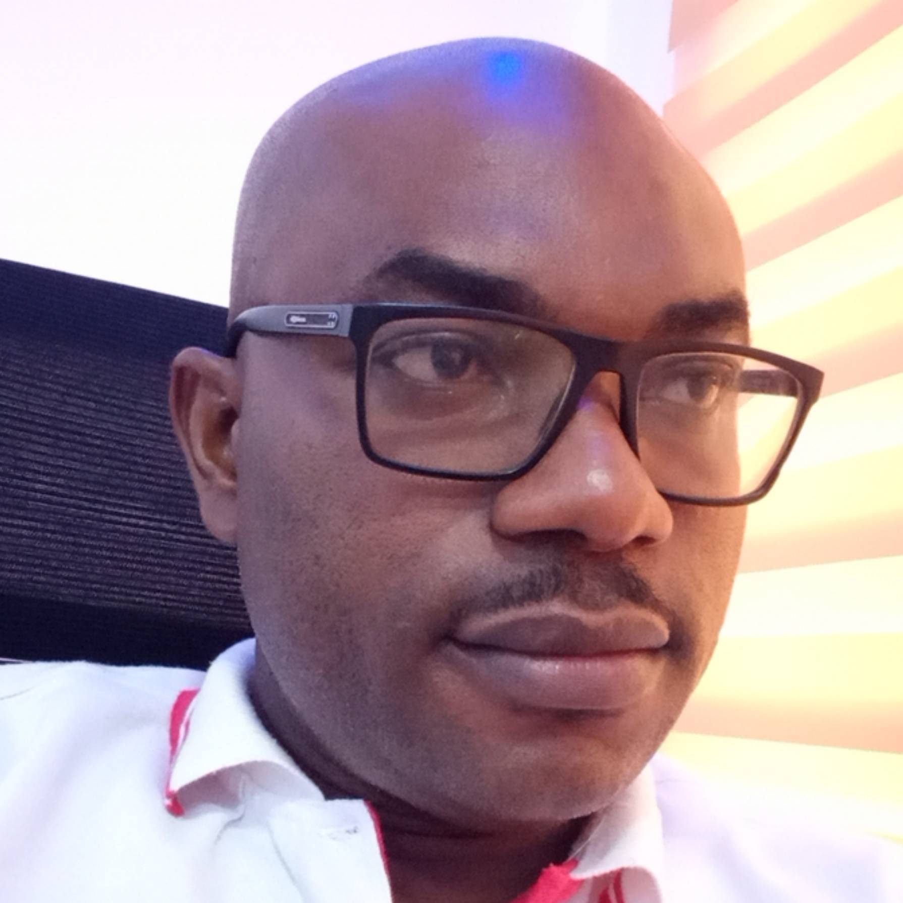 Ademola Oluwaseun Alabi