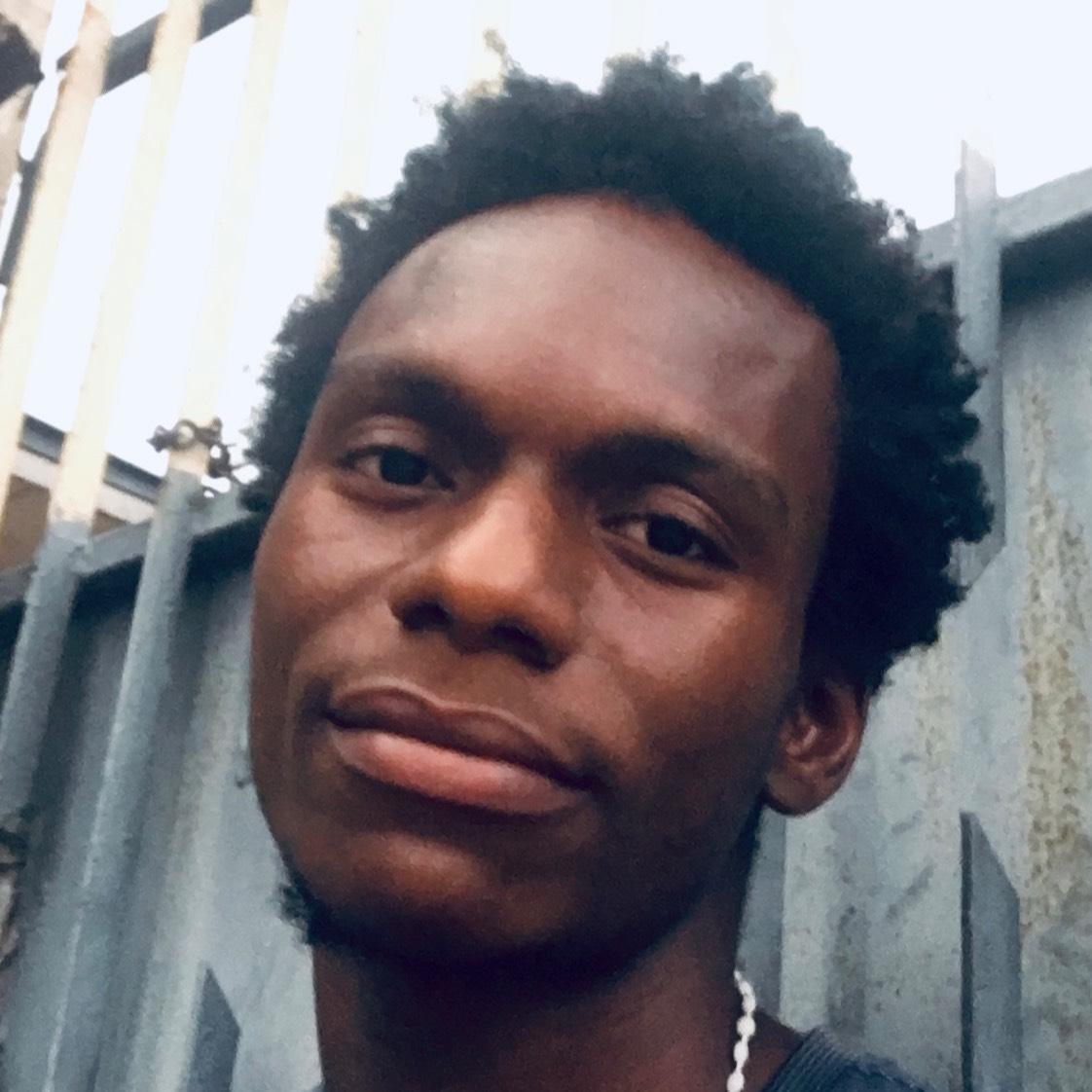 Anthony-Ivo Okeke