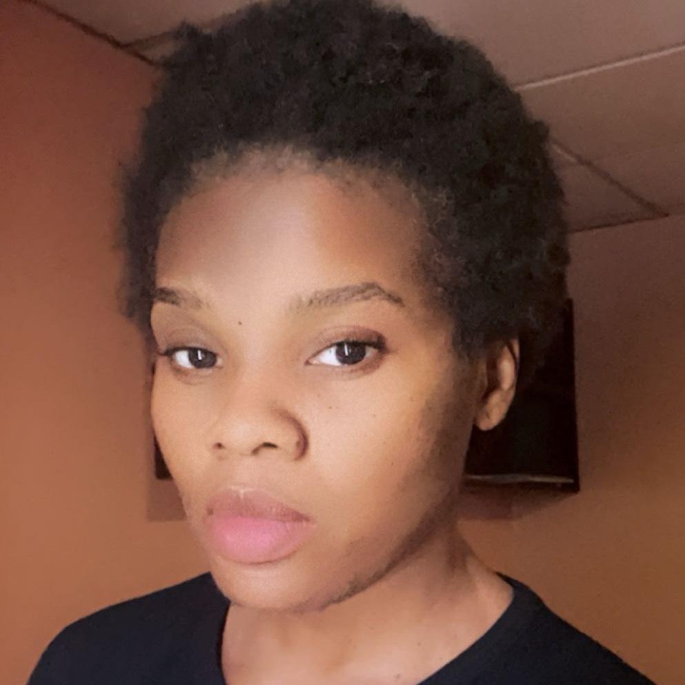 UJU LUCY EZEANI
