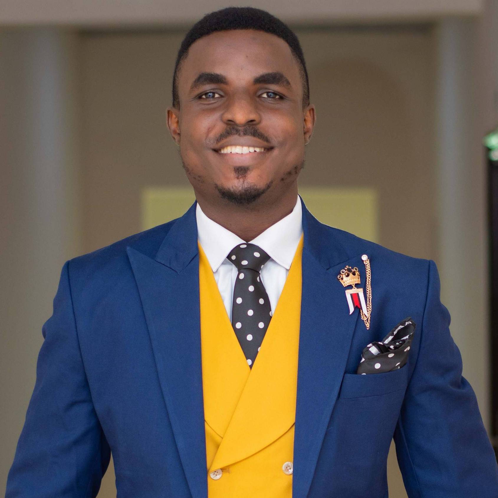 AYOMIKUN OLUTOYE