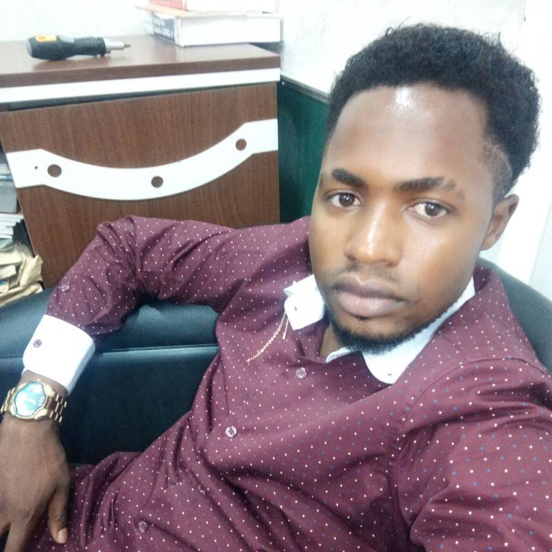 Babangida Kaita