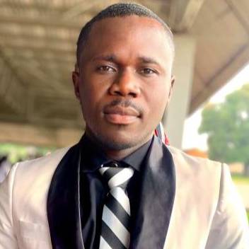 UVIE GODWIN