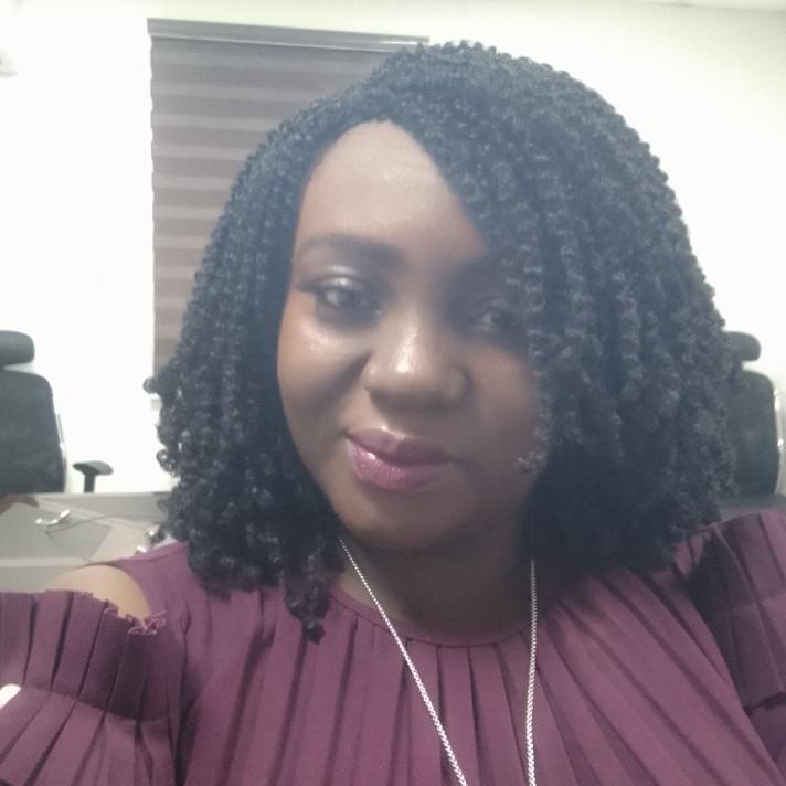 Enobong Paschal Odungide