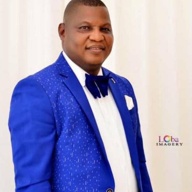 Opeyemi Awodipe