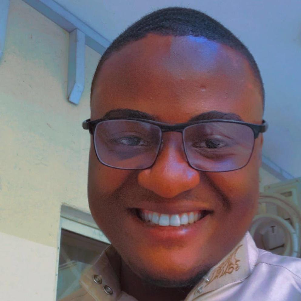God'sfavour Ogwume