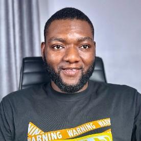 Timothy Okoli