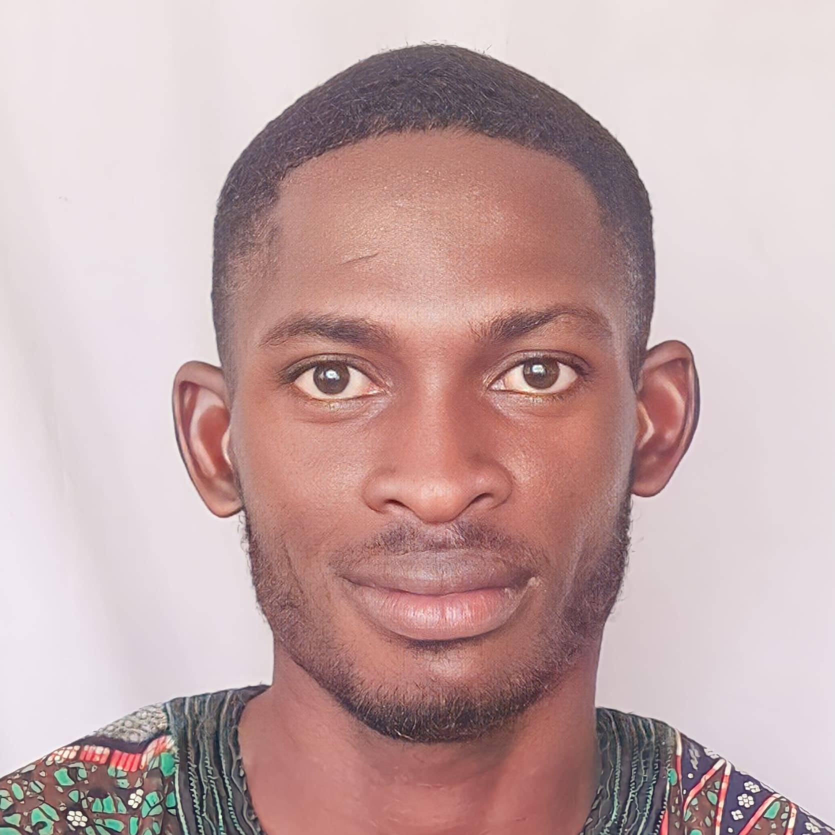 TAYE EMMANUEL