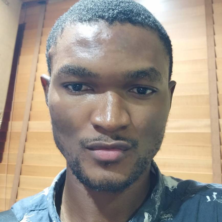 Chidi Charles Duaka