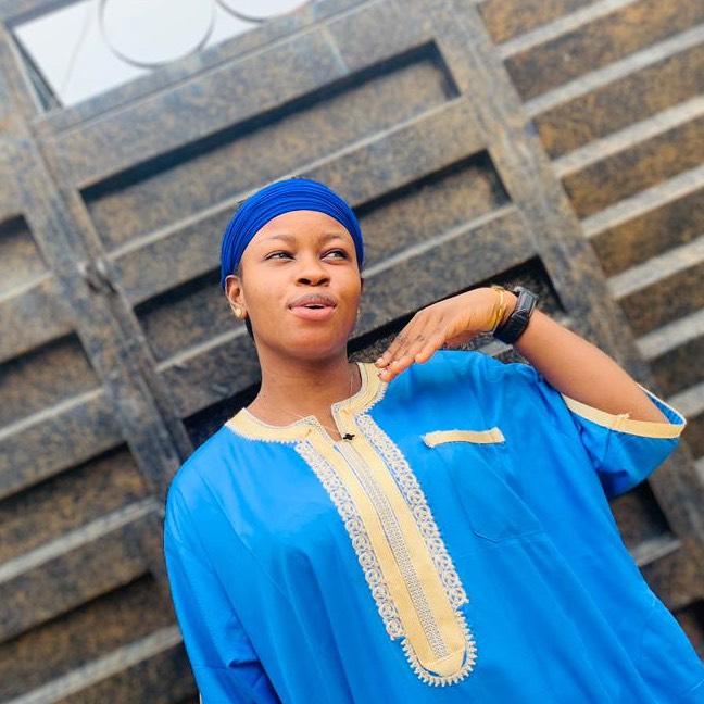 Oreoluwa Jayeola-Ayodeji