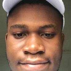 Wesley Agbai